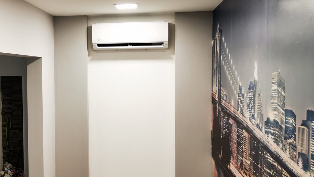 Windtech Klímatechnika és klímatelepítés