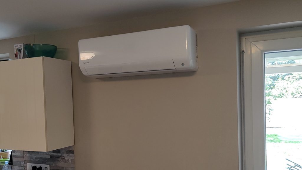 Windtech Klímatechnika és klímatelepítés