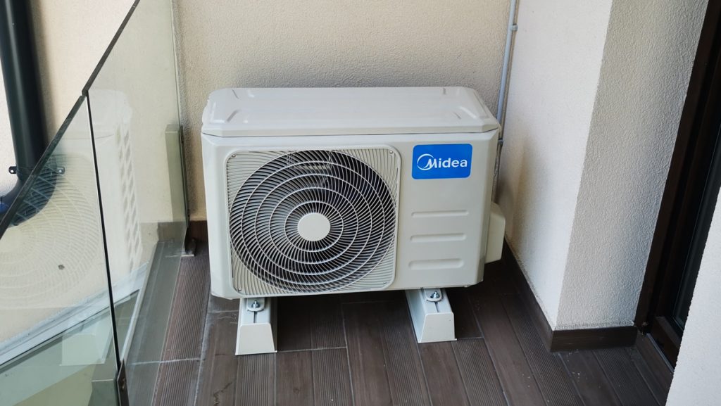 Windtech Klímatechnika és klímatelepítés