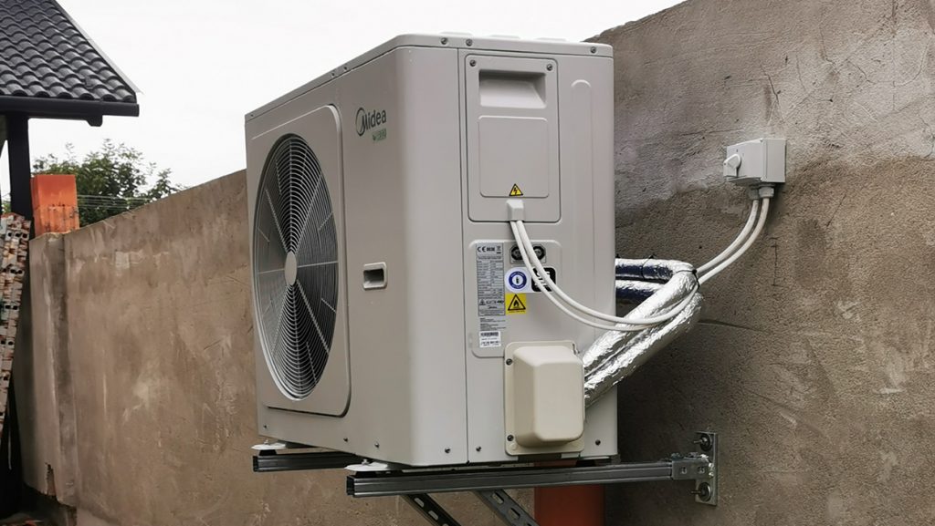 Windtech Klímatechnika és klímatelepítés