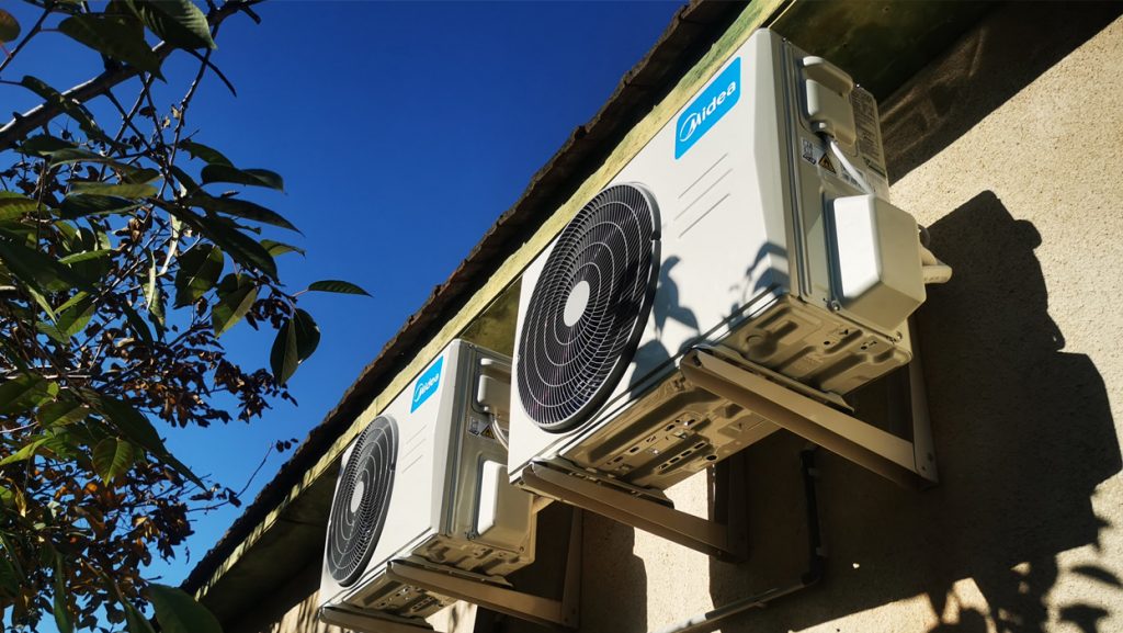 Windtech Klímatechnika és klímatelepítés