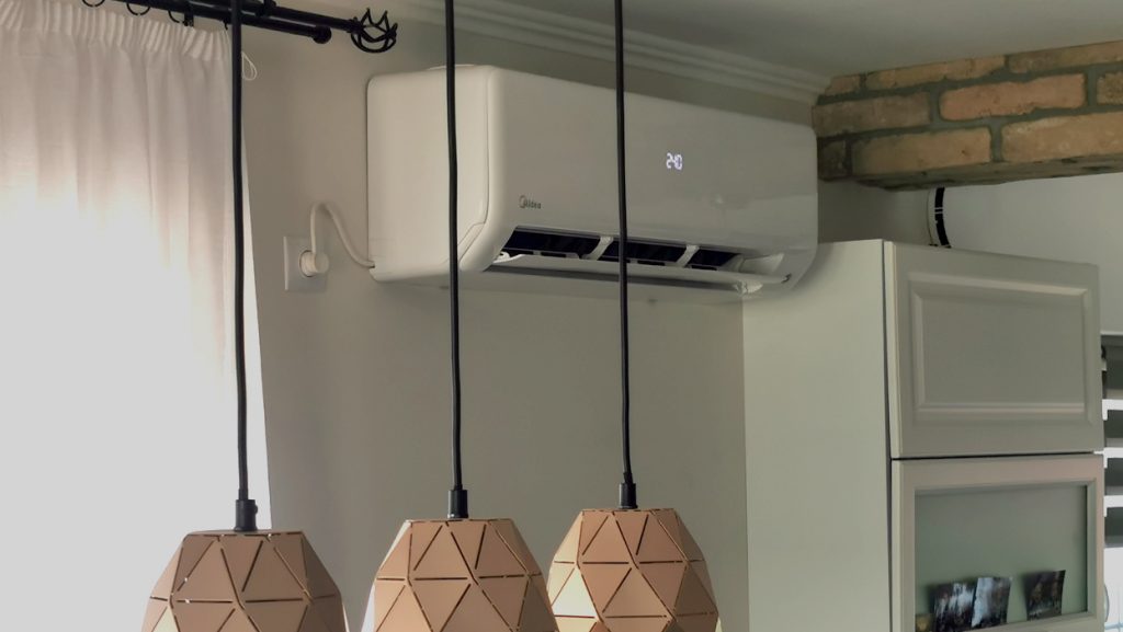Windtech Klímatechnika és klímatelepítés