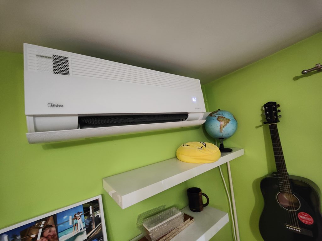 Windtech Klímatechnika és klímatelepítés