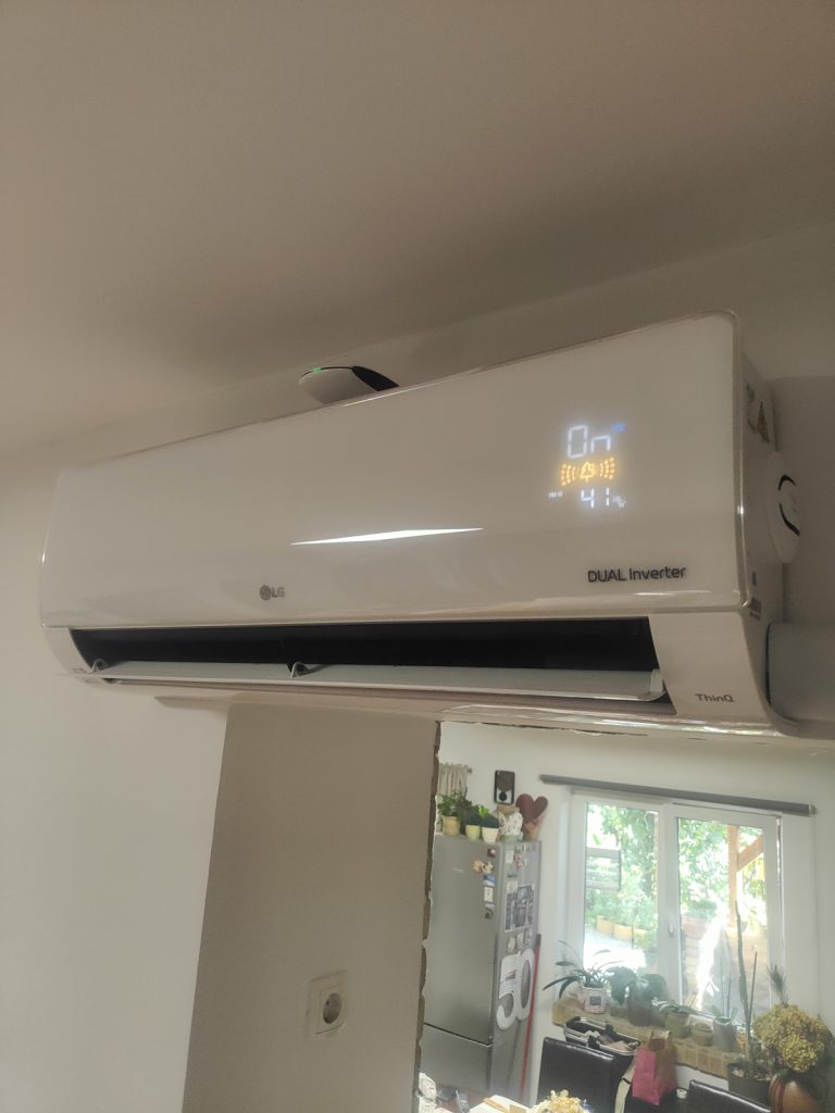 Windtech Klímatechnika és klímatelepítés