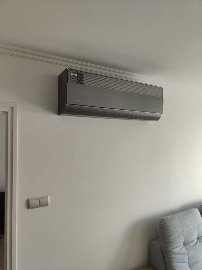 Windtech Klímatechnika és klímatelepítés