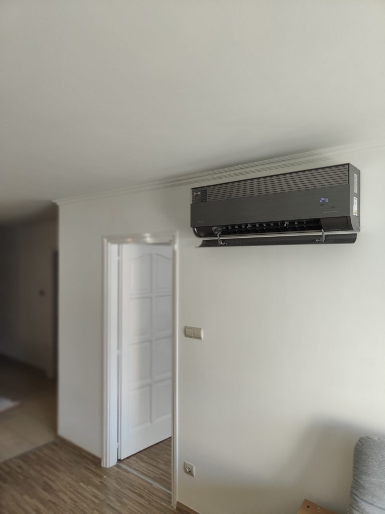 Windtech Klímatechnika és klímatelepítés