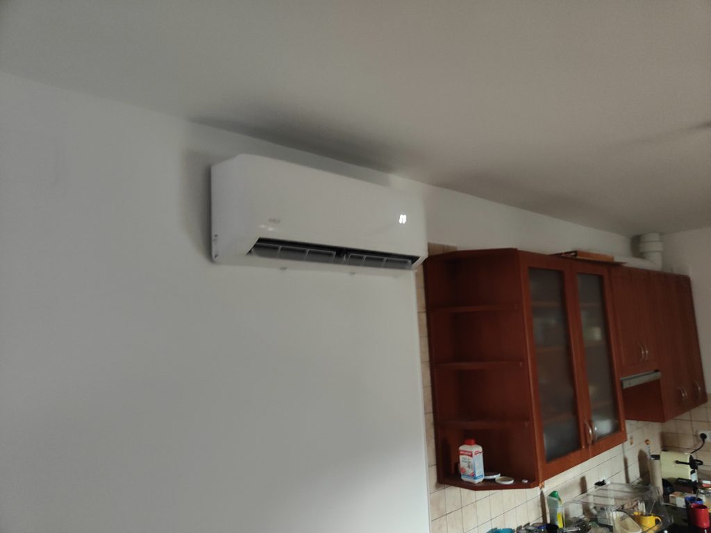 Windtech Klímatechnika és klímatelepítés