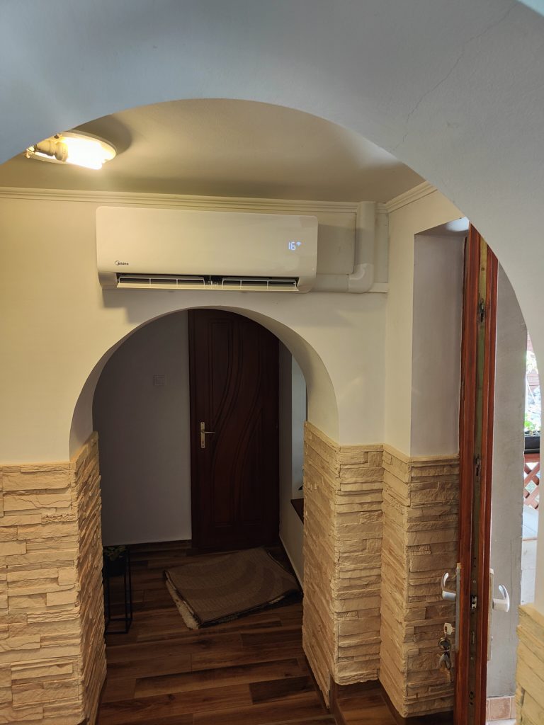 Windtech Klímatechnika és klímatelepítés