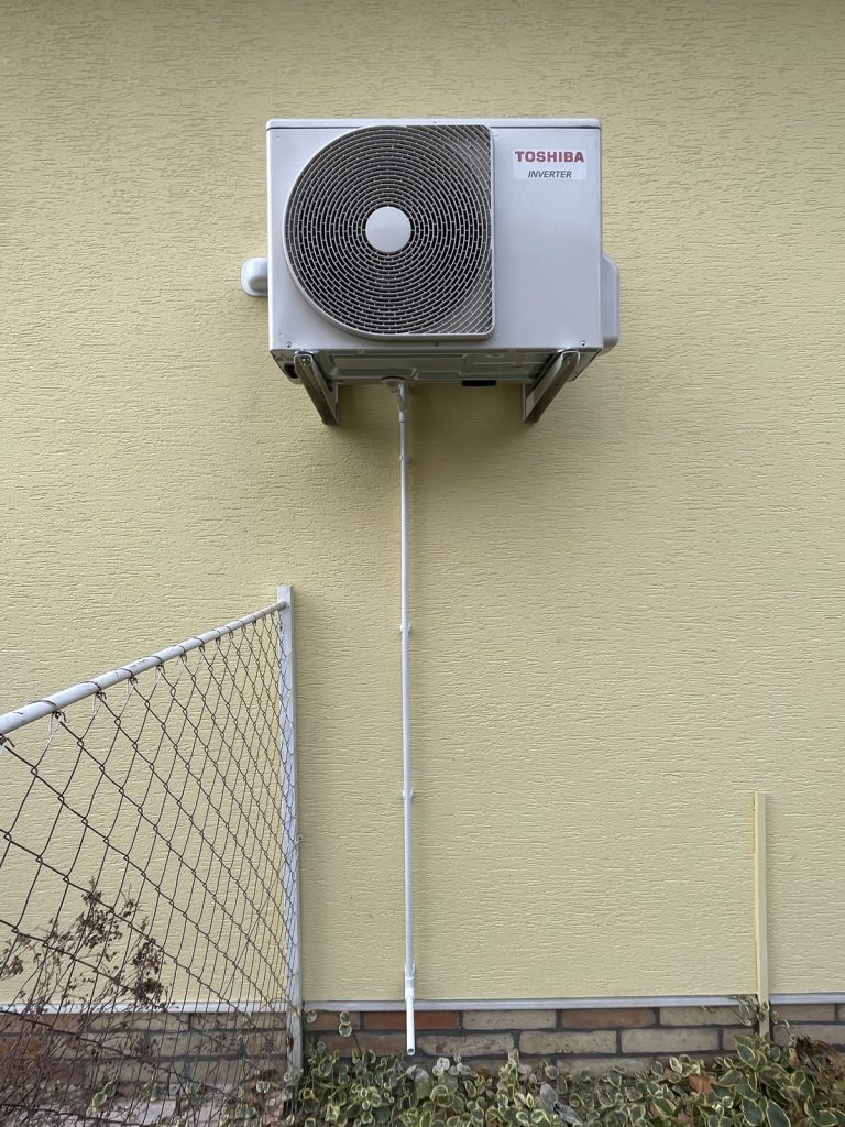 Windtech Klímatechnika és klímatelepítés