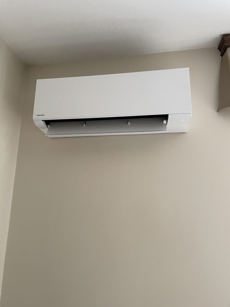 Windtech Klímatechnika és klímatelepítés