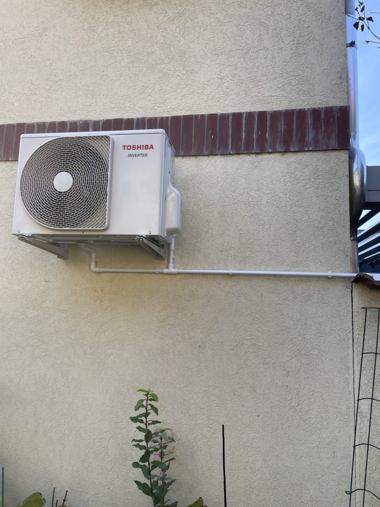 Windtech Klímatechnika és klímatelepítés