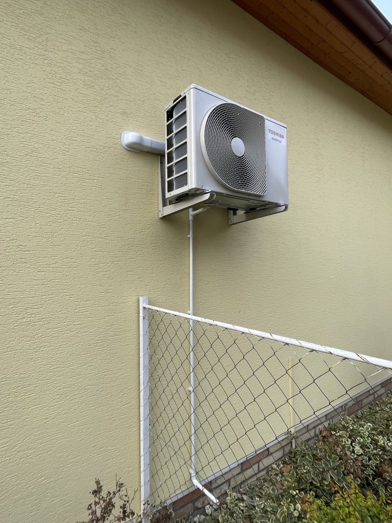 Windtech Klímatechnika és klímatelepítés