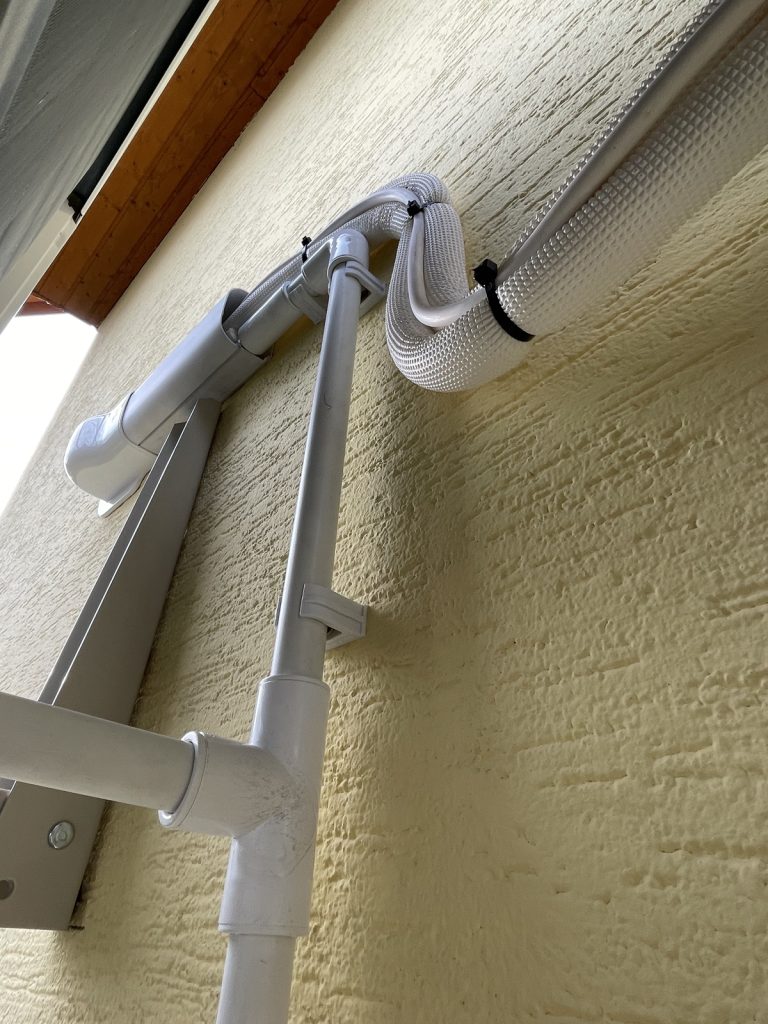 Windtech Klímatechnika és klímatelepítés