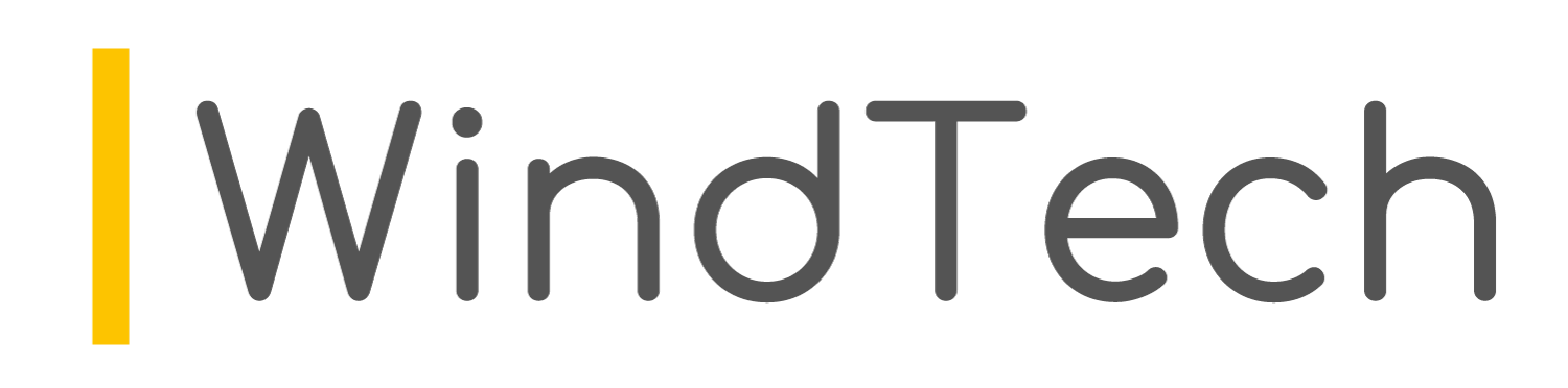WindTech Kft. logó