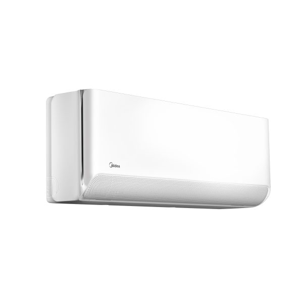 Midea Breezeless E Inverteres Split Klíma 2,6kW R32