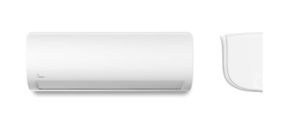 midea-xtreme-save-pro Midea Xtreme Save Pro 2,6kW Inverteres Split Klíma
