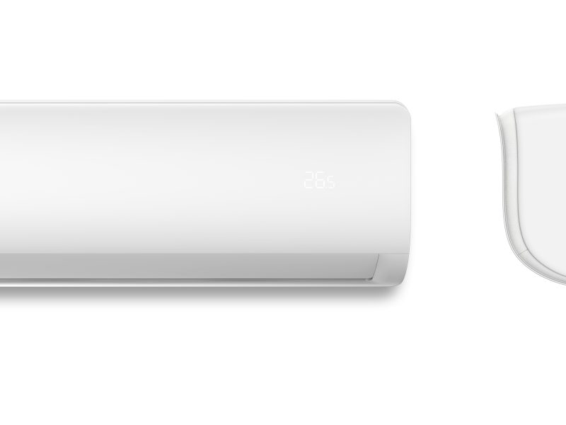 midea-xtreme-save-pro Midea Xtreme Save Pro 2,6kW Inverteres Split Klíma